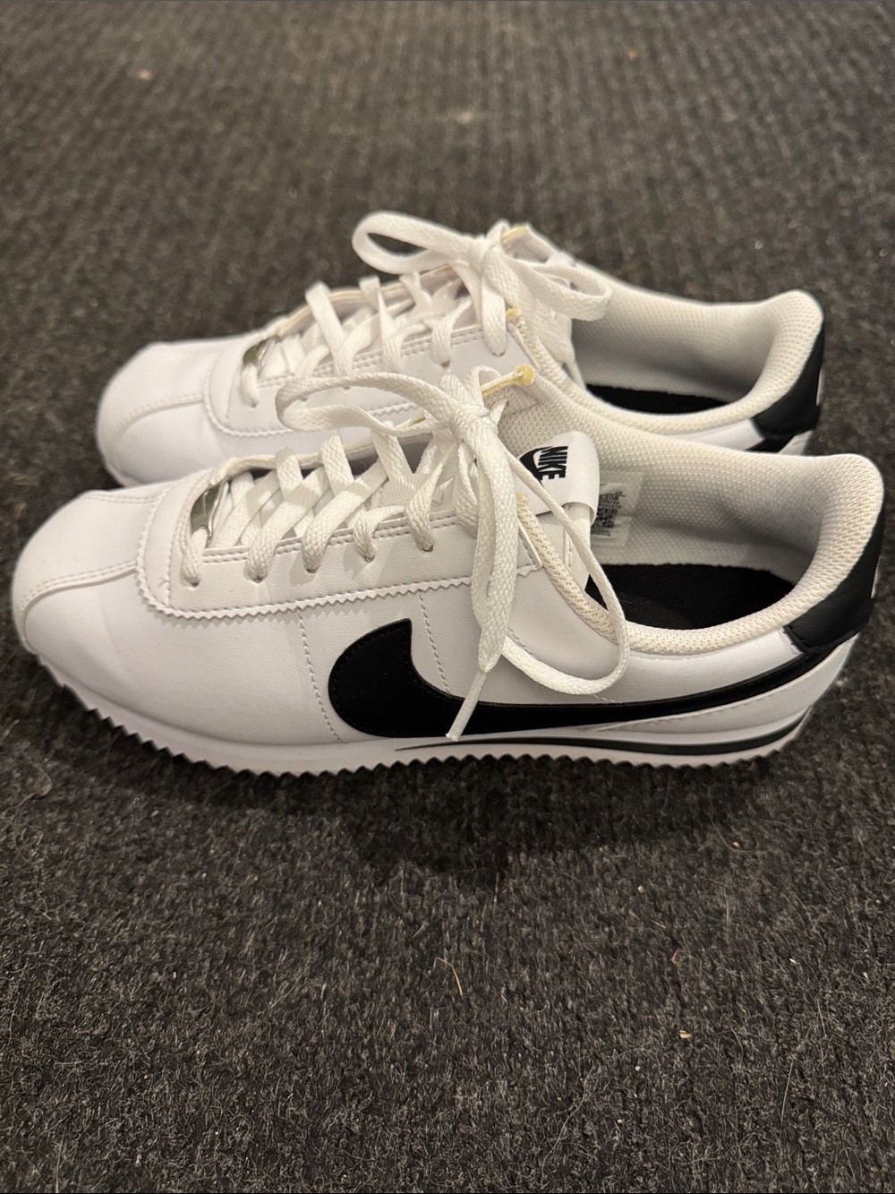Nike Cortez